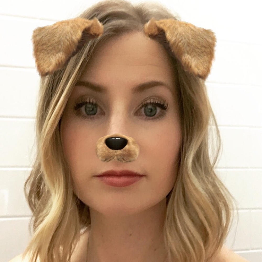 Meet your Posher, Megan